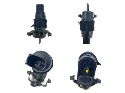 57866 8k9955647 pump for sharpener bowl