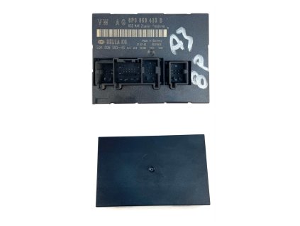 59666 8p0959433b comfort drive unit