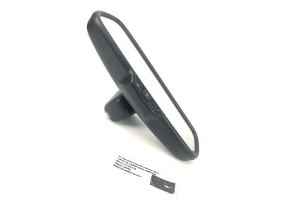 28245 8r0857511b interior rear view mirror audi a7