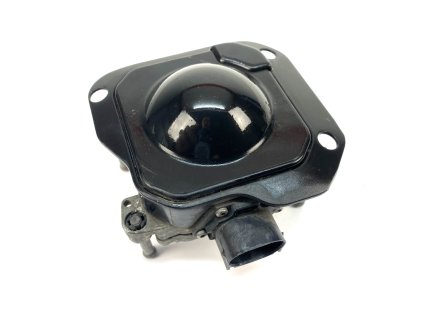 55526 8r0907561a cruise control radar acc audi right side