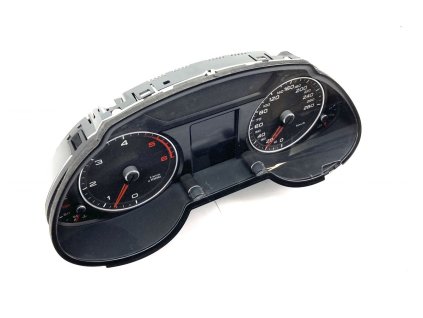 30234 8r0920900l dashboard audi q5
