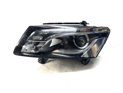 27195 8r0941003d audi q5 xenon led
