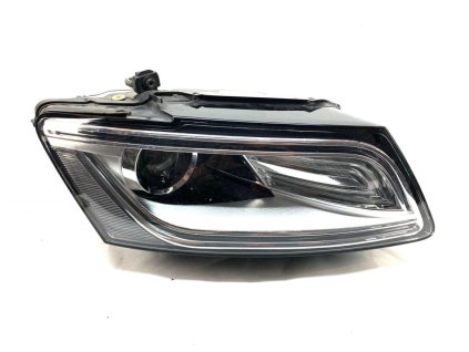 27078 8r0941006c bixenon audi q5 prave
