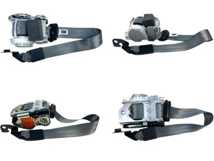 5709 8r1857705n left front belt audi q5