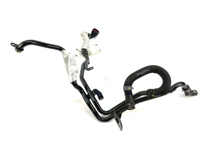 059121511BH Water pipe (Km <5 000Km)