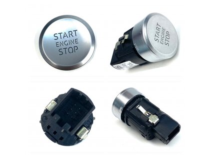 58190 8s1905217 start stop spinac audi tt