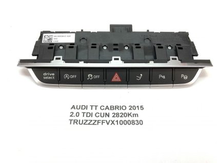 30342 8s1925301d spinac audi tt