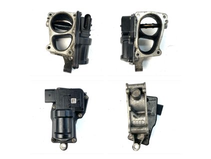 64682 059129593h throttle valve 3 0 tdi