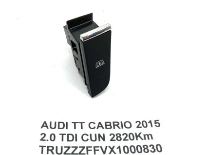 30333 8s7962127 wind deflector clip audi tt