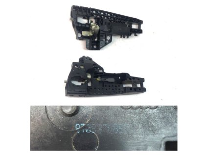 54017 8t0837885 trmen cranks