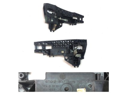 54005 8t0837886 trmen cranks