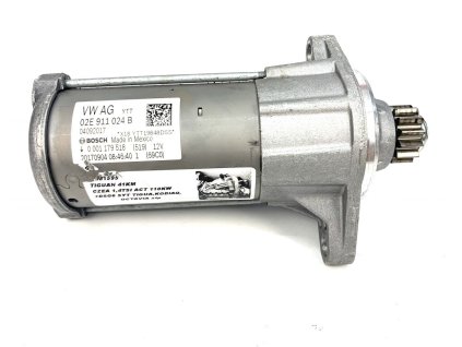 26715 02e911024b starter tiguan