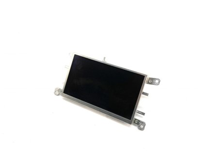 30291 8t0919603f audi lcd display q5