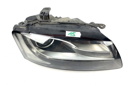 26628 8t0941004l xenon led light right front audi a5