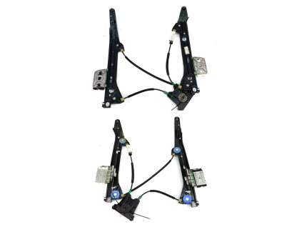 60764 8t8839461 left rear puller audi a5