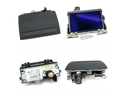 58178 8v0857273g mmi audi a3 8v