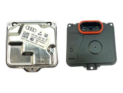 8V0907397AD Power Module for Daytime Running Light Directional Light (Condition Used)