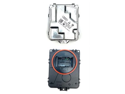 24288 2 8v0907399d vw driving unit for light control