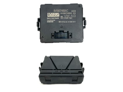 62579 8v0907468ac audi gateway control unit