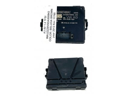 60212 8v0907468ac gateway control unit