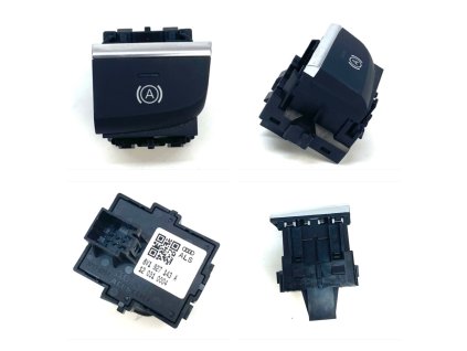 66098 8v1927143a spinner for starting assistant