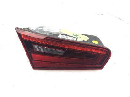 28842 8v3945093a left rear led light audi a3