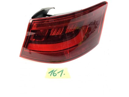 30393 8v3945096a right rear light audi a3 8v