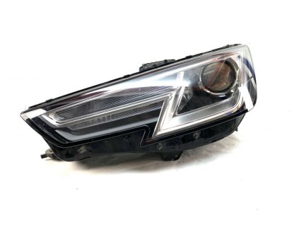 27156 8w0941005 audi a4 xenon