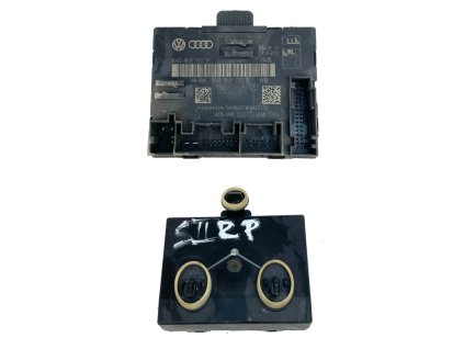 60221 8x0959792f drive unit for door skoda superb ii