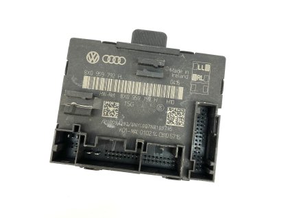 55082 8x0959792h door guide unit superb