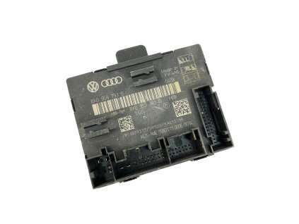 55073 8x0959793b door guide unit superb ii