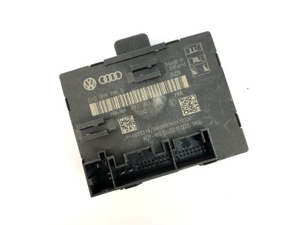 55067 8x0959795b door guide unit superb ii