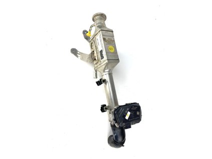 059131508AM Exhaust gas cooler (Km <5 000Km)