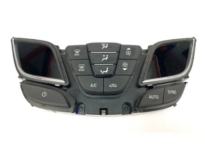 55511 90802635 climatronic opel insignia