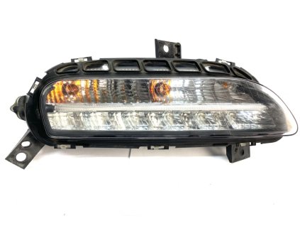 30510 97063108202 right fog light porsche panamera 970 r