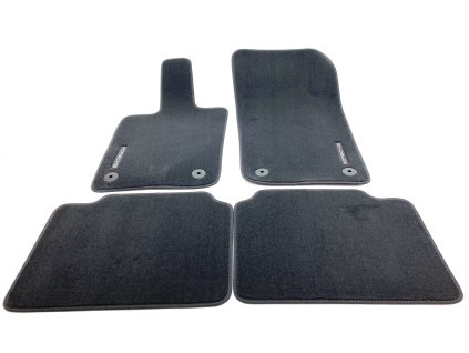 54128 971864435 9m0 carpets porsche panamera