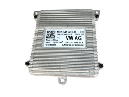 55775 1 992941592b led headlamp module