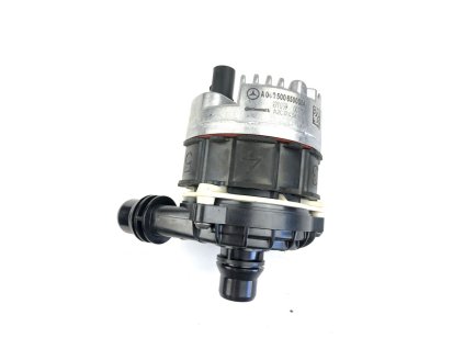 25743 1 a0005006500 water pump mercedes benz