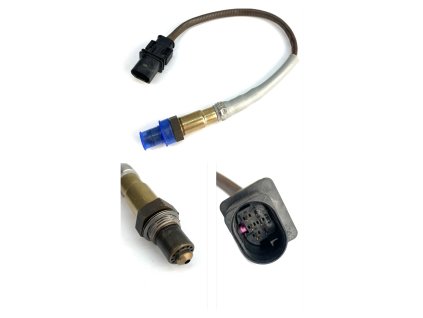 62909 a0005420700 lambda sensor mercedes benz