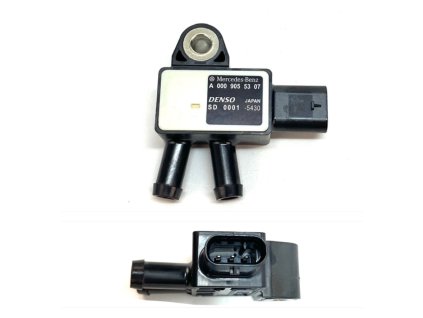63920 a0009055307 pressure deviation sensor mercedes benz