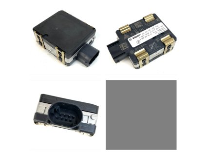 58064 a0009058913 radar sensor mercedes benz