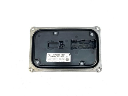 31098 a1769001204 headlamp unit led