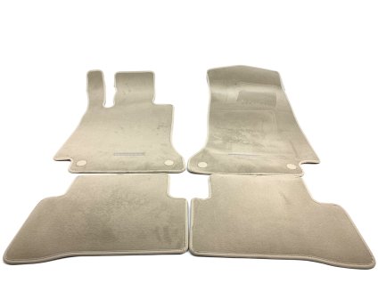 54110 1 a2056800404 8t67 carpets mercedes benz