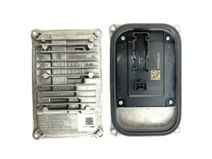 56849 a2479003904 led headlamp control unit mercedes benz