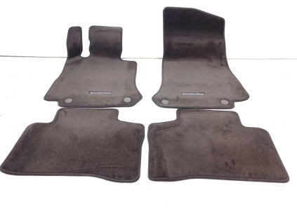 53930 a2536802802 8t85 carpets mercedes benz