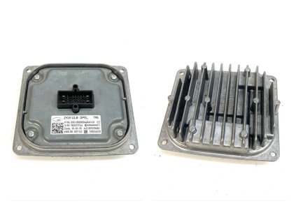 66044 a2c87070001 driving unit lights opel