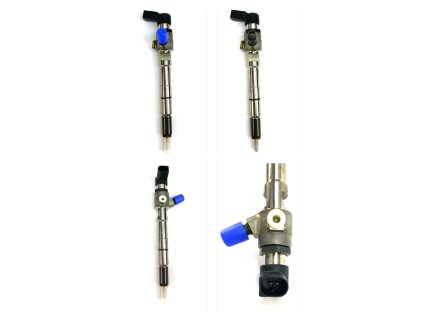 66392 a2c9626040080 injector 03l130277b 03l130277s