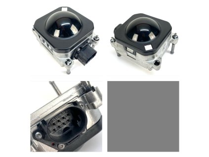 57371 a4639003300 acc radar mercedes benz g class