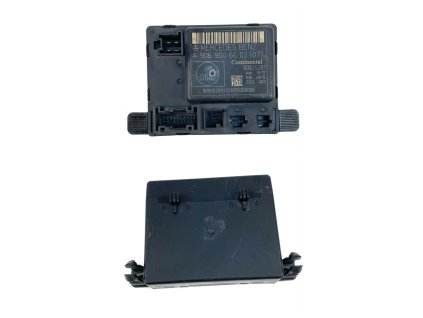 59675 a9069006603 door guide unit