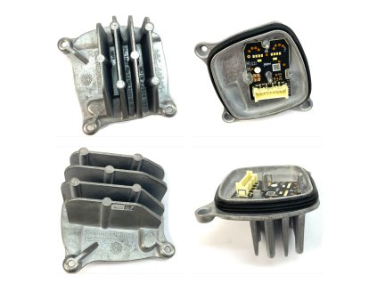 56861 a9108250600 90130988 mercedes sprinter led module